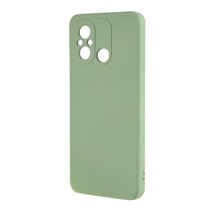 Bild 3, Xiaomi Redmi 12C 4G Skal TPU Grön