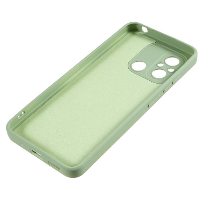 Bild 5, Xiaomi Redmi 12C 4G Skal TPU Grön