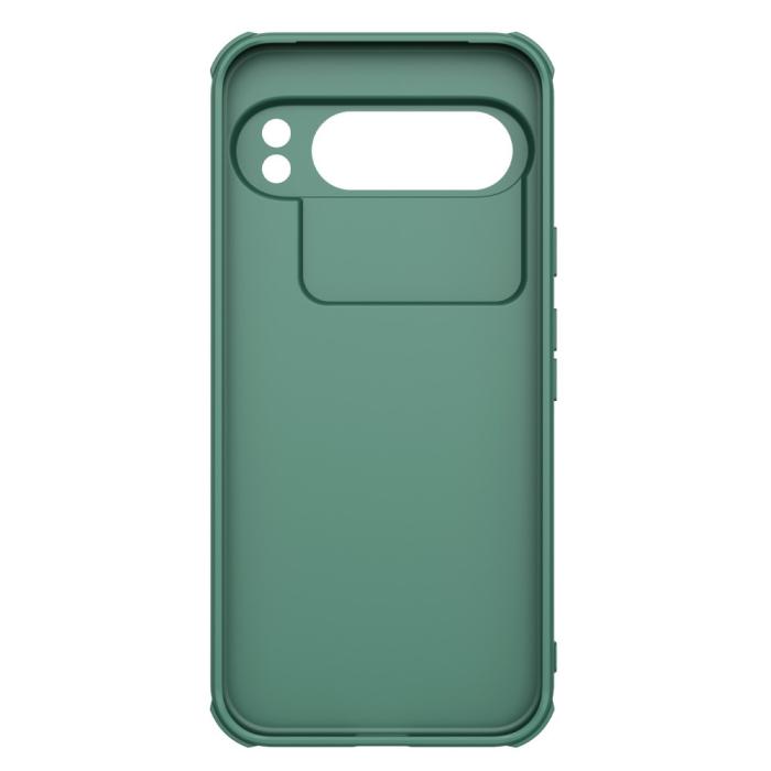 Bild 4, NILLKIN Google Pixel 9 Pro XL Skal Camshield Pro Series Grön