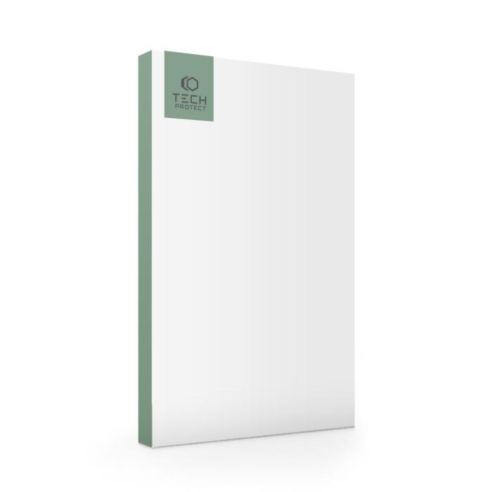 Bild 2, Tech-Protect Galaxy A15 4G/5G Skal Magmat Matt Svart