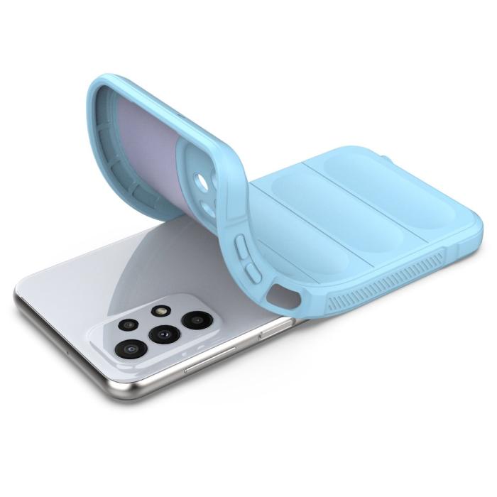 Bild 6, Samsung Galaxy A23 5G Skal Magic Shield TPU Baby B