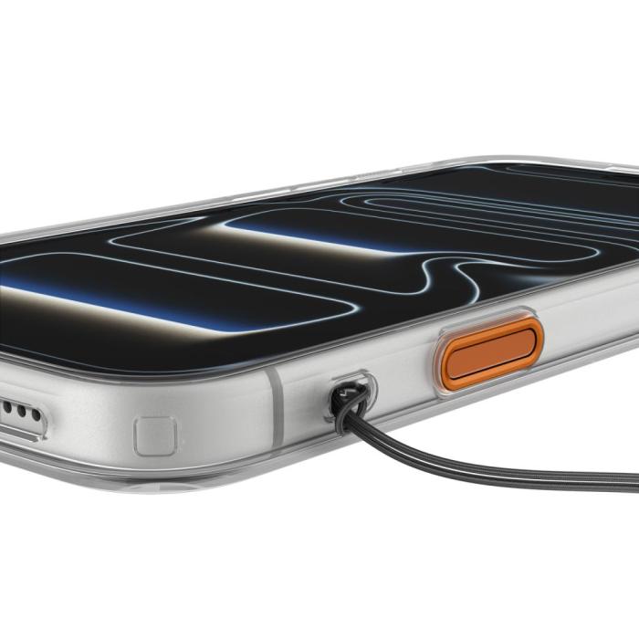 Bild 6, Spigen iPhone 18 Pro Max/17 Pro Max Skal MagSafe Ultra Hybrid T