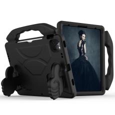 iPad Air 2025-2020 / Pro 11 EVA Shockproof Kickstand Skal