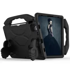 iPad Air 2025-2020 / Pro 11 EVA Shockproof Kickstand Skal