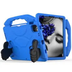 iPad Air 2025-2020 / Pro 11 EVA Shockproof Kickstand Skal
