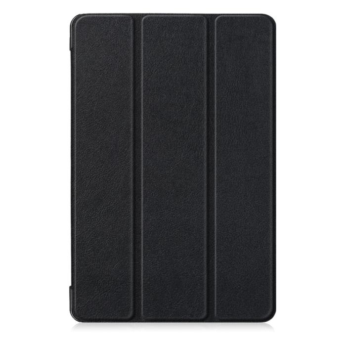 Bild 2, Samsung Galaxy Tab S6 - Tri-Fold Fodral - Svart