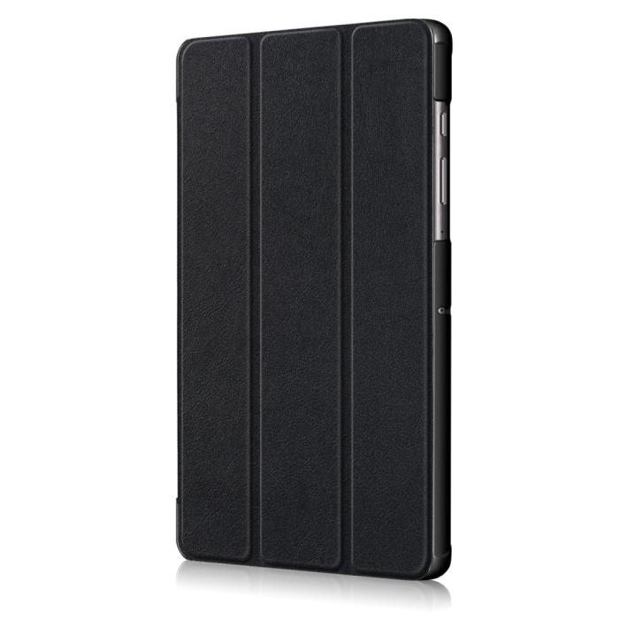 Bild 4, Samsung Galaxy Tab S6 - Tri-Fold Fodral - Svart