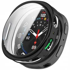 Tech-Protect Galaxy Watch 8 40 mm Skal Defense Svart