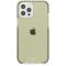 holdit iPhone 12 Pro Max Skal Seethru Khaki Green