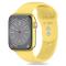 Tech-Protect Apple Watch 42/44/45/46/49 mm Armband Silikon