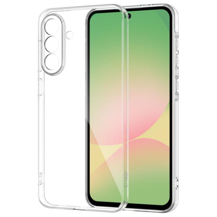 Bild 6, Tech-Protect Samsung Galaxy A27 5G Skal FlexAir Transparent