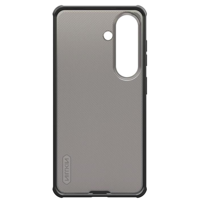 Bild 5, NILLKIN Samsung Galaxy A37 5G Skal Frosted Shield Svart