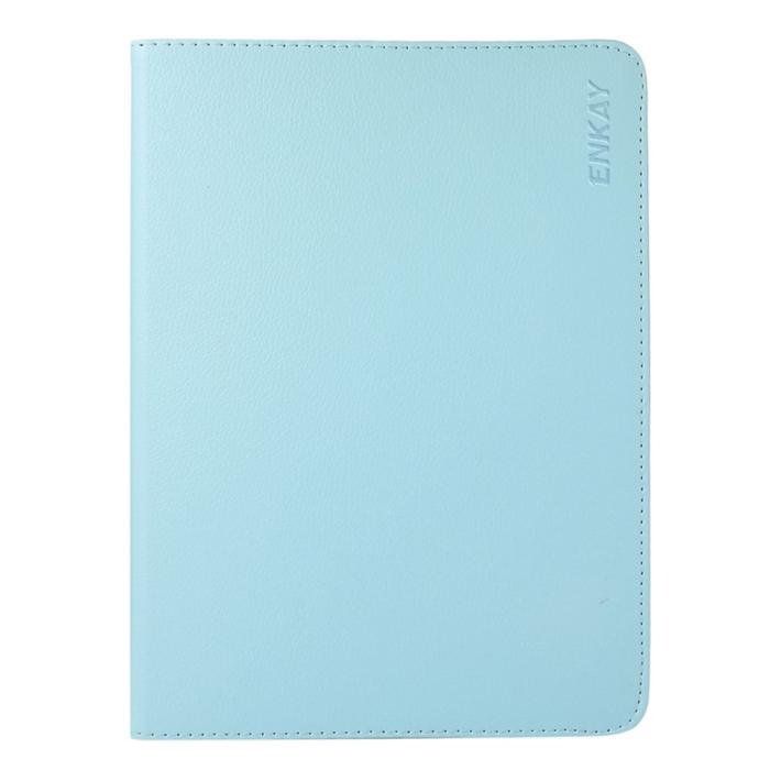 Bild 3, ENKAY OnePlus Pad Fodral 360° Rotation Baby Blue