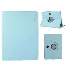 ENKAY OnePlus Pad Fodral 360&deg; Rotation Baby Blue