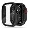 Tech-Protect Apple Watch Ultra 49 mm Skal 360 Defense Svart