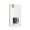 Tech-Protect iPhone 16 Skal MagSafe MagSlim Matt Svart