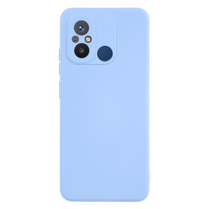 Bild 1, Xiaomi Redmi 12C 4G Skal TPU Ljus Lila