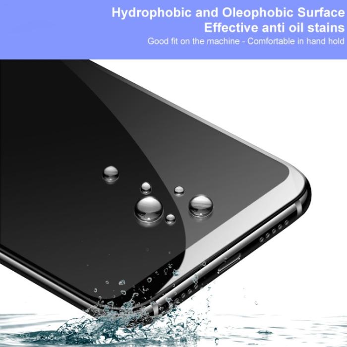 Bild 6, IMAK Samsung Galaxy A33 5G Skärmskydd Heltäckande Pro+