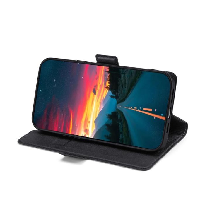 Bild 3, Xiaomi 12 Pro Fodral Ultra Slim Svart