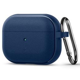 Spigen Caseology AirPods Pro 1/2 Skal Vault Navy Blue