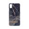 ONSALA iPhone X/Xs Mobilskal Shine Grey Marble