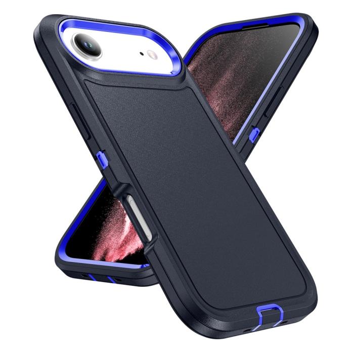 Bild 2, iPhone Air Skal Extreme Shockproof Blå