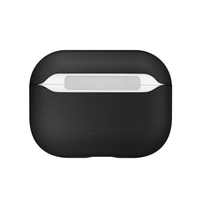 Bild 4, Tech-Protect AirPods Pro 3 Skal NaturalFit Svart