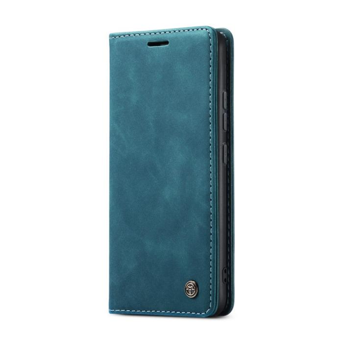 Bild 2, CASEME Redmi Note 14 Pro/Pro Plus 5G Fodral Flip Retro Läder