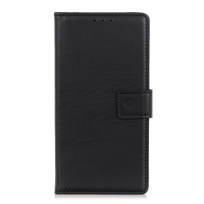 Bild 2, Xiaomi Mi 11 - Plånboksfodral - Svart