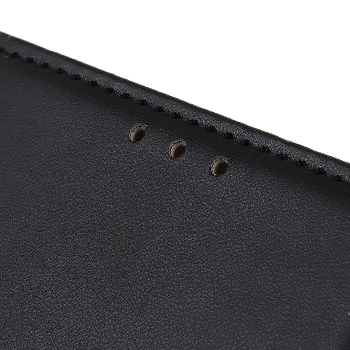 Bild 5, Xiaomi Mi 11 - Plånboksfodral - Svart