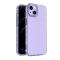 iPhone 13 - Shockproof Transparent TPU Skal