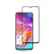 Samsung Galaxy A70 - MOCOLO Härdat glas - Heltäckande