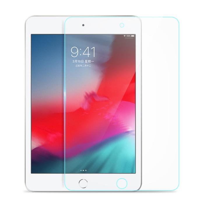 Bild 1, iPad Mini (2019) - Skärmskydd i Härdat Glas