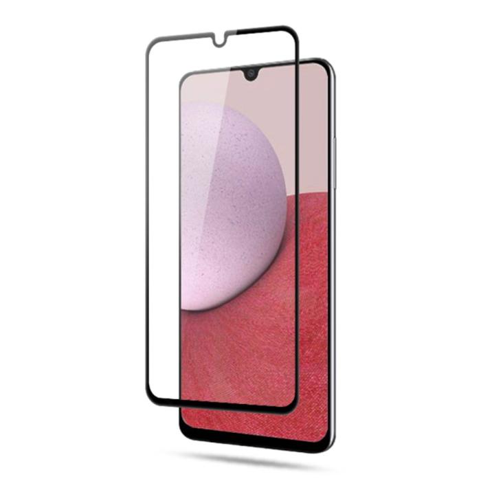 Bild 2, MOCOLO Galaxy A14 4G/5G Skärmskydd Heltäckande Härdat Glas