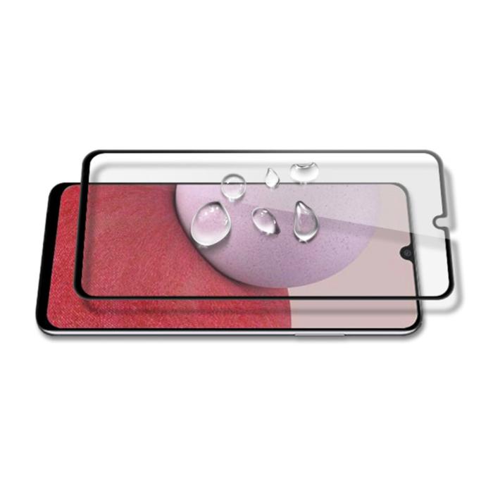 Bild 4, MOCOLO Galaxy A14 4G/5G Skärmskydd Heltäckande Härdat Glas