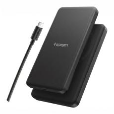 Spigen 5000 mAh 22.5W Qi2 MagSafe Powerbank Essential Svart