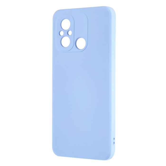 Bild 3, Xiaomi Redmi 12C 4G Skal TPU Ljus Lila