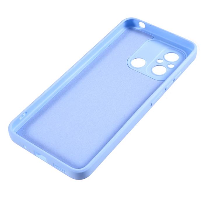 Bild 5, Xiaomi Redmi 12C 4G Skal TPU Ljus Lila
