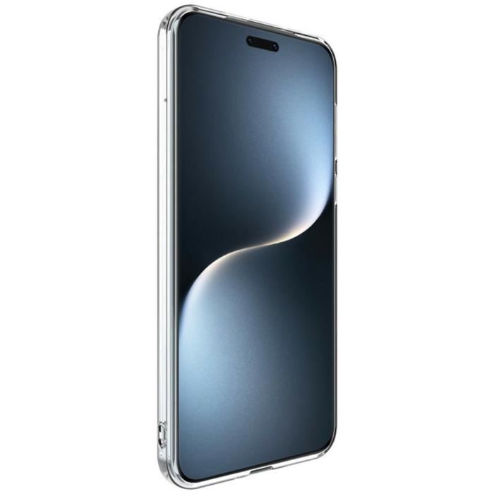 Bild 2, IMAK Honor Magic7 Pro Skal Shockproof TPU Transparent