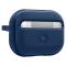 Spigen Caseology AirPods Pro 1/2 Skal Vault Navy Blue