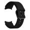 Tech-Protect Galaxy Watch 4/5/5 Pro/6/7/FEArmband Iconband Svart