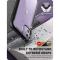 Supcase iPhone 11 Skal Iblsn Ares Svart