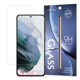 Samsung Galaxy S22 Plus Skärmskydd Härdat Glas