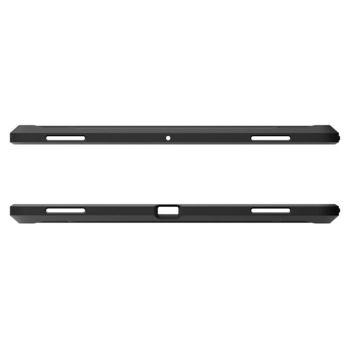 Bild 6, Spigen Samsung Galaxy Tab S11 Ultra Skal Touch Armor Pro Svart