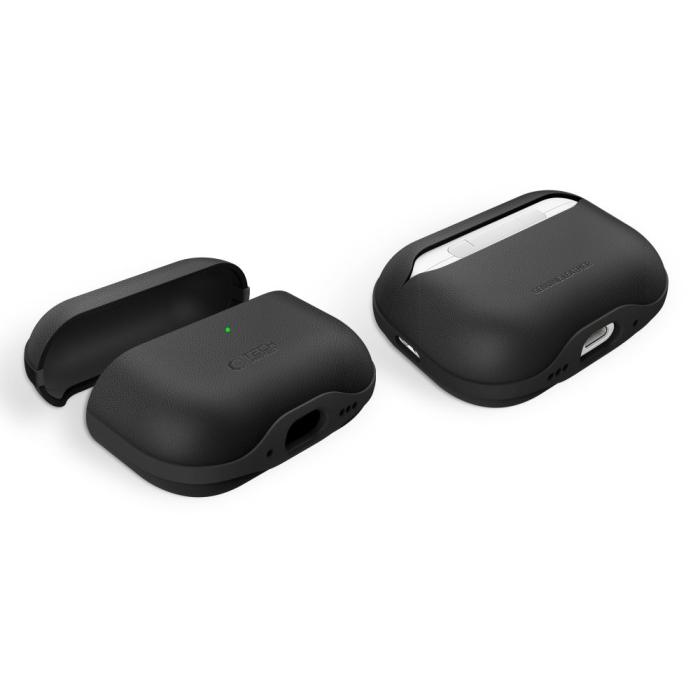 Bild 6, Tech-Protect AirPods Pro 3 Skal NaturalFit Svart