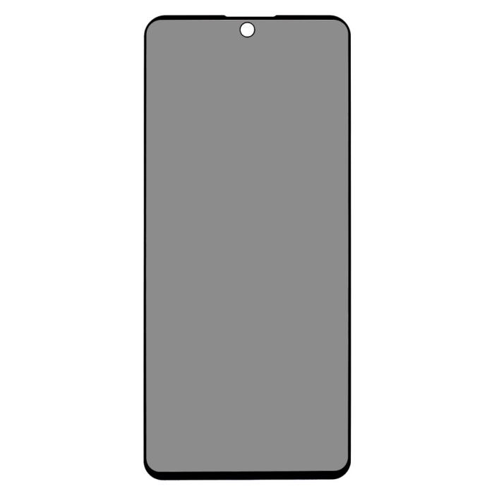 Bild 2, Xiaomi Redmi Note 14 5G/4G Skärmskydd Härdat Glas Privacy