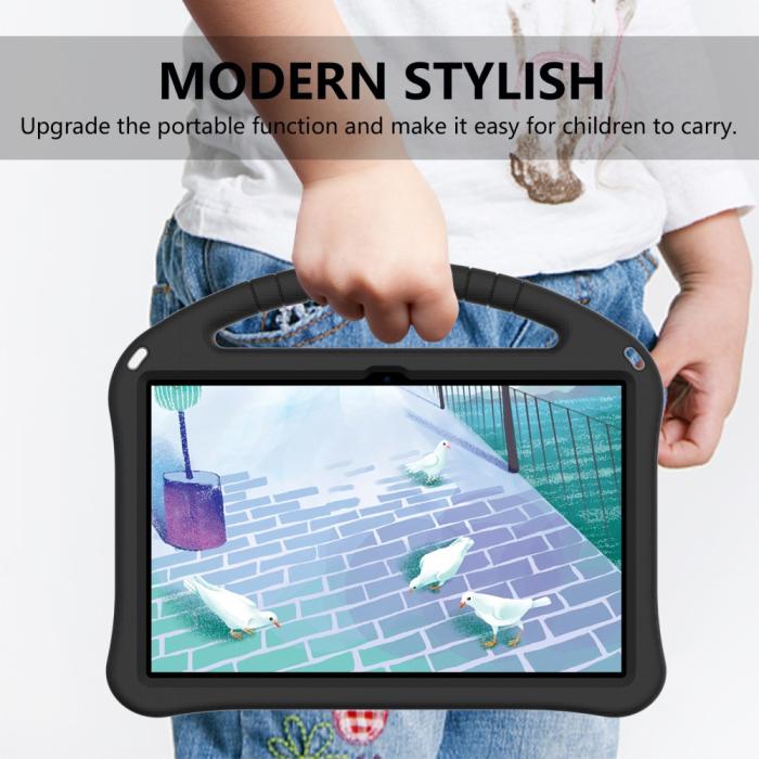 Bild 6, Lenovo Tab P11 Pro Gen 2 Skal EVA Shockproof för Barn Svart
