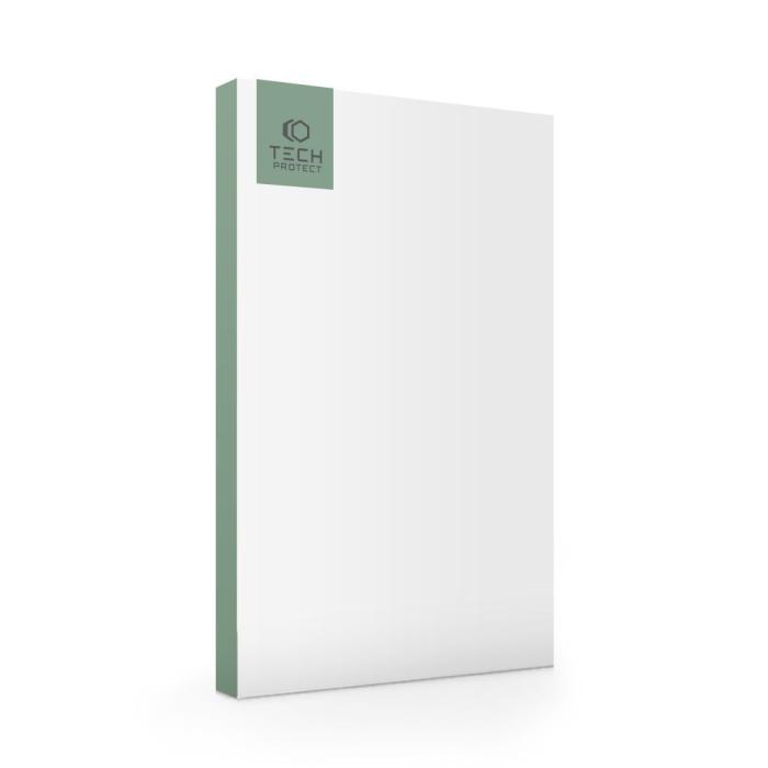 Bild 6, Tech-Protect iPhone 11 Skal MagSafe MagMat Svart/Transparent