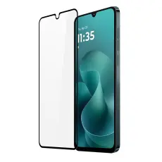 DUX DUCIS Motorola Moto G06/G06 Power Sk&auml;rmskydd Helt&auml;ckande