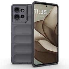 Motorola Edge 50 Skal Magic Shield Gr&aring;